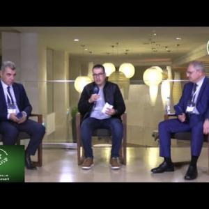 Preview image for the video "Émission spéciale du 08.12.2025.".