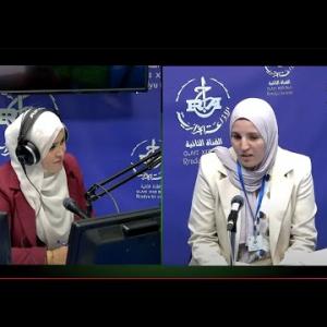 Preview image for the video "ⴰⴳⵔⴰⵡ ⵍⴻⵅⵎⵉⵙ 24.04.2025. Agraw-Lexmis. Par Par Djamila Louani.".