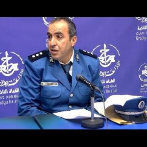 Preview image for the video "LA3WANSER du 01.09.2024 avec Mr kamel Yahiaoui Officier Principal de Police (Partie 02)".