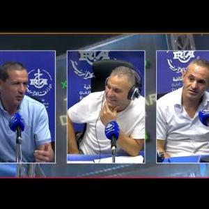 Preview image for the video "TASⴴUNT N DDABAX UḌAR du 26 06 2026 par Mohamed ait gharbi".