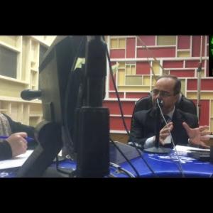 Preview image for the video "Mr. Kechroud BachirDirecteur Général de la Veille Stratégique et des études".