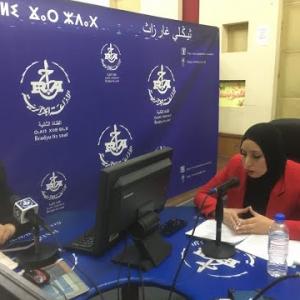 Preview image for the video "Le monoxyde de carbone avec Mme Zaknoune Wahiba sous-directrice du contrôle économique".