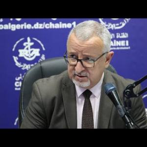 Preview image for the video "المدير العام للصندوق الوطني للتقاعد جعفر عبدلي".