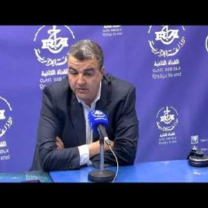 Preview image for the video "M. Hassan Mnouer, président de l’association “Aman” pour la protection des consommateurs".