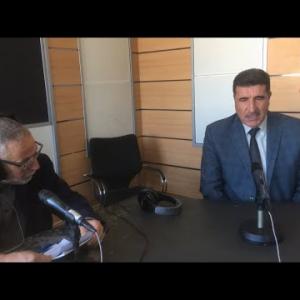 Preview image for the video "Invité de la matinale du 10.10.2022.  A l’occasion La journée nationale de l'Artisan le 09 novembre".