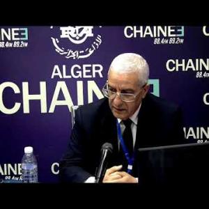 Preview image for the video "Hamid BELKHIRI, PDG de la filiale ACED du groupe GETEX".