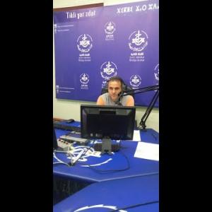 Preview image for the video "Emission « TASXUNT NEDDABAX UDAR »    du 21.10.2022. Par Mohamed Ait Gharbi".