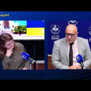 Preview image for the video "ضيف الصباح | مدير الاعلام و الاتصال بوزارة الطاقة و الطاقات المتجددة السيد خليل هدنة".