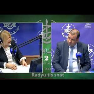 Preview image for the video "Invité de la matinale du jeudi 26/3/2026:".