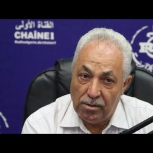 Preview image for the video "المفتش المركزي بوزارة التربية الوطنية السيد عصماني عبد العزيز".