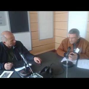 Preview image for the video "Emission « Invité de la matinale » du 06.04.2023".