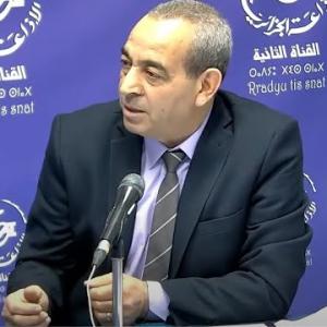 Preview image for the video "Mr Mohamed Charmat, directeur de l’action humanitaire au ministère de la solidarité.".