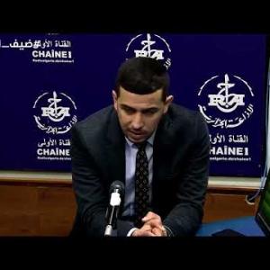 Preview image for the video "ضيف الصباح | الباحث المختص في الشؤون الإستيراتيجية والأمنية الدكتور رشيد علوش".