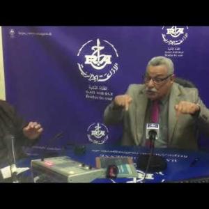 Preview image for the video "Mr. Nordine Boudissa, directeur général d'Algerac. Par Kamal Mameri.".