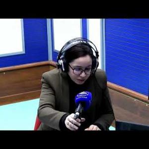 Preview image for the video "M. Aissaoui Boualem - Membre de l'Autorité nationale de protection des données à caractère personnel".