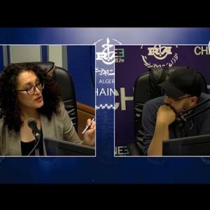 Preview image for the video "Extrait de Médiatics du 11/05/2024".