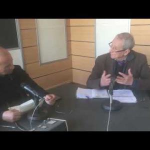 Preview image for the video "M. BOUATOU Mourad Ben Akli, Président du Cluster Boissons Algérie".