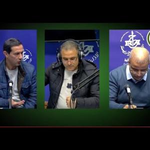 Preview image for the video "TASⴴUNT N DDABAX UḌAR du 17 01  2025 par Mohamed Ait Gharbi.".