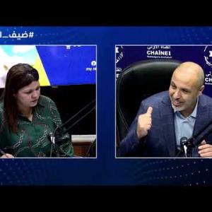 Preview image for the video "ضيف الصباح |الدكتور حسن عبد الستار مدير مساعد مكلف بالبحث العلمي".