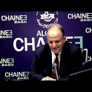 Preview image for the video "M. Mourad BELEDJHEM, Président de (ALNAFT)".