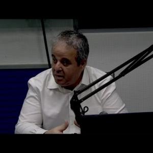 Preview image for the video "M. Reda LAIB , Directeur général adjoint de la SNTF.".