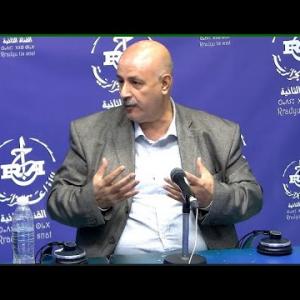 Preview image for the video "Mr Benali Abdelghani SG du CNIFC".