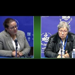 Preview image for the video "Agazi émission spéciale sur la violence à l'égard de la femme".