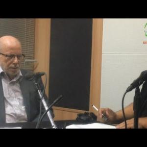 Preview image for the video "Mr. Said Ayachi Président du Comité national algérien de solidarité avec le peuple sahraou.".