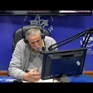 Preview image for the video "Tadamssa 17.01.2024".