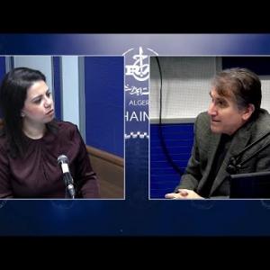 Preview image for the video "Seddik KOUDIL, directeur central au ministère de l'enseignement et de la formation professionnels".