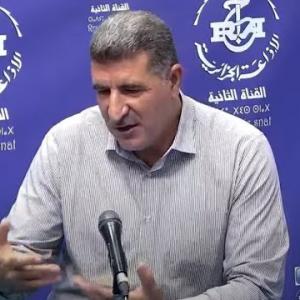 Preview image for the video "Jⵜⵉⵔⴻⴳⵡⴰ ⵏ-ⵉⴷⵍⴻⵙ,avec  Mr. Abdelkrim Berki, directeur de la Chambre de l'artisanat et des métiers .".