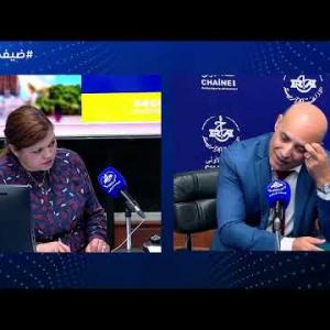 Preview image for the video "ضيف الصباح |  أستاذ العلوم السياسية والعلاقات الدولية الدكتور عبد القادر سوفي".