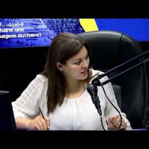 Preview image for the video "ضيف الصباح I  وزير الصيد البحري والمنتجات الصيدية السيد أحمد بداني".