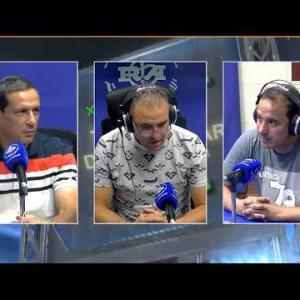 Preview image for the video "TASⴴUNT N DDABAX UḌAR du 17 07 2026 par mohamed ait gharbi avec messaoud ait abderrahmane".