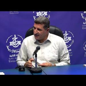 Preview image for the video "nebgi n-tasebhit. 19/06/2024 avec Mr Barki Abdelkrim Directeur de Chambre National de L'artisanat".