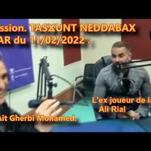 Preview image for the video "Tasghunt n davakh udar du 11.02.2022. Par mohamed Ait Gherbi".