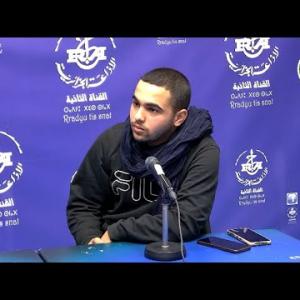 Preview image for the video "Mr Farhat Amer :lauréat du prix de président de la république en littérature  langue Amazigh".