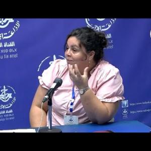 Preview image for the video "LAɛWANSE 'TAZMART": avec Dr.Mehaba Naziha Mettre Assistance en Pédiatrie à l'hôpital Beni Messous".