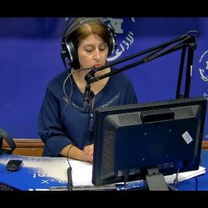 Preview image for the video "ⴰⴴⵎⵉⵙ 13:00, Par Fahima Achir Ould Mohand".