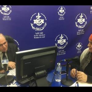 Preview image for the video "Le Directeur général de l'Entreprise Métro d'Alger (EMA) Mr. AREZKI ALI.".