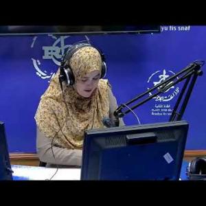 Preview image for the video "ⴰⴳⵔⴰⵡ-ⵍⴻⵅⵎⵉⵙ 29.05.2025. Agraw-Lexmis. Par Djamila Louani.".