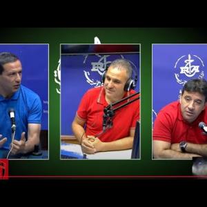 Preview image for the video ""TASⴴUNT N DDABAX UḌAR"du 04 07 2025 par Mohamed Ait Garbi .".