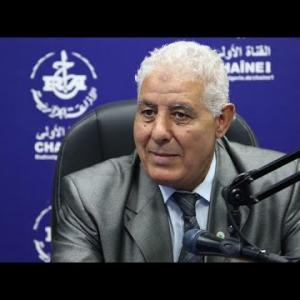 Preview image for the video "محمد عباد رئيس جمعية مشعل الشهيد".