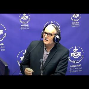 Preview image for the video ""Fatawas" du 17 10 2024 avec cheikh Bouizeri Said par Kahina ben Zidane".