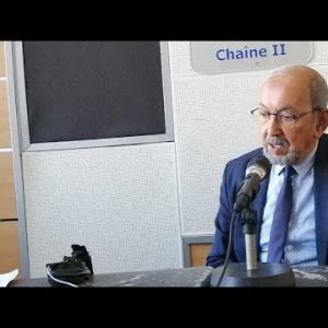 Preview image for the video "le 10.05.2022. Mr. Ali Bey Nasri Président de l’association nationale des exportateurs Algériens.".