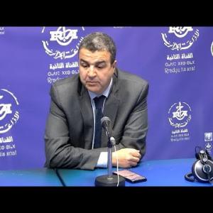 Preview image for the video "Mr Hassan Mnouer, Président de l' association "Aman" pour la Protection des Consommateurs".