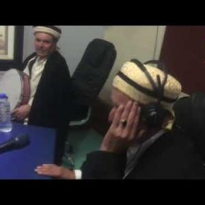 Preview image for the video "Emission HIJI du 13.11.2022. Avec l’Association El Bahdja Du Chant Chaoui (wilaya de Khenchela).".