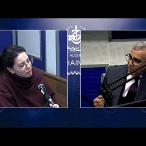 Preview image for the video "M. Abdelhamid HACHADI, Directeur au ministère des affaires religieuses et des wakfs.".