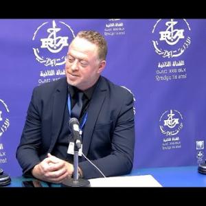 Preview image for the video "ⵉⵏⴻⴱⴳⵉ ⵏ ⵜⵙⴻⴱⵀⵉⵜ,21/04/2025: Inebgi n- tasebhit: @algerietélécom".