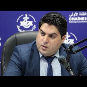 Preview image for the video "نائب مدير بوزارة الفلاحة و التنمية الريفية مكلف بالتنمية في المناطق الجبلية لمين مرابط".